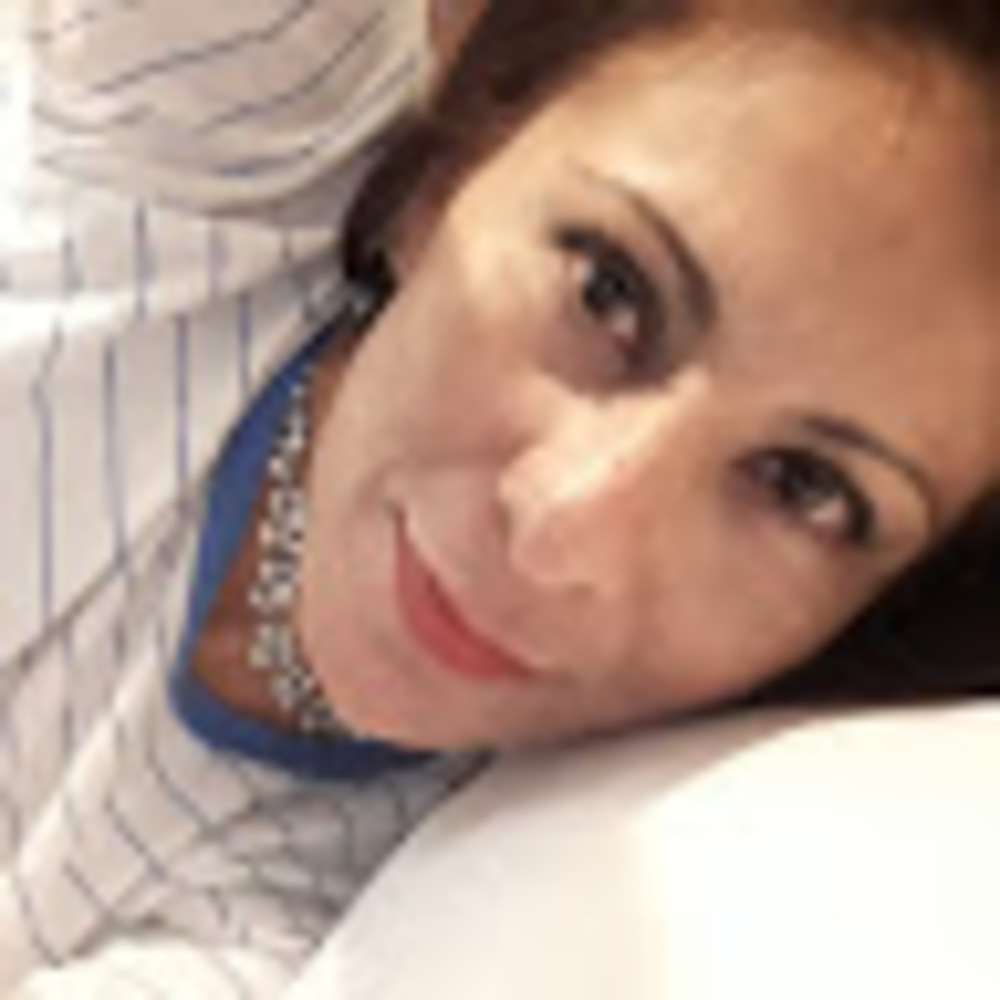 Meet your Posher, Shandra